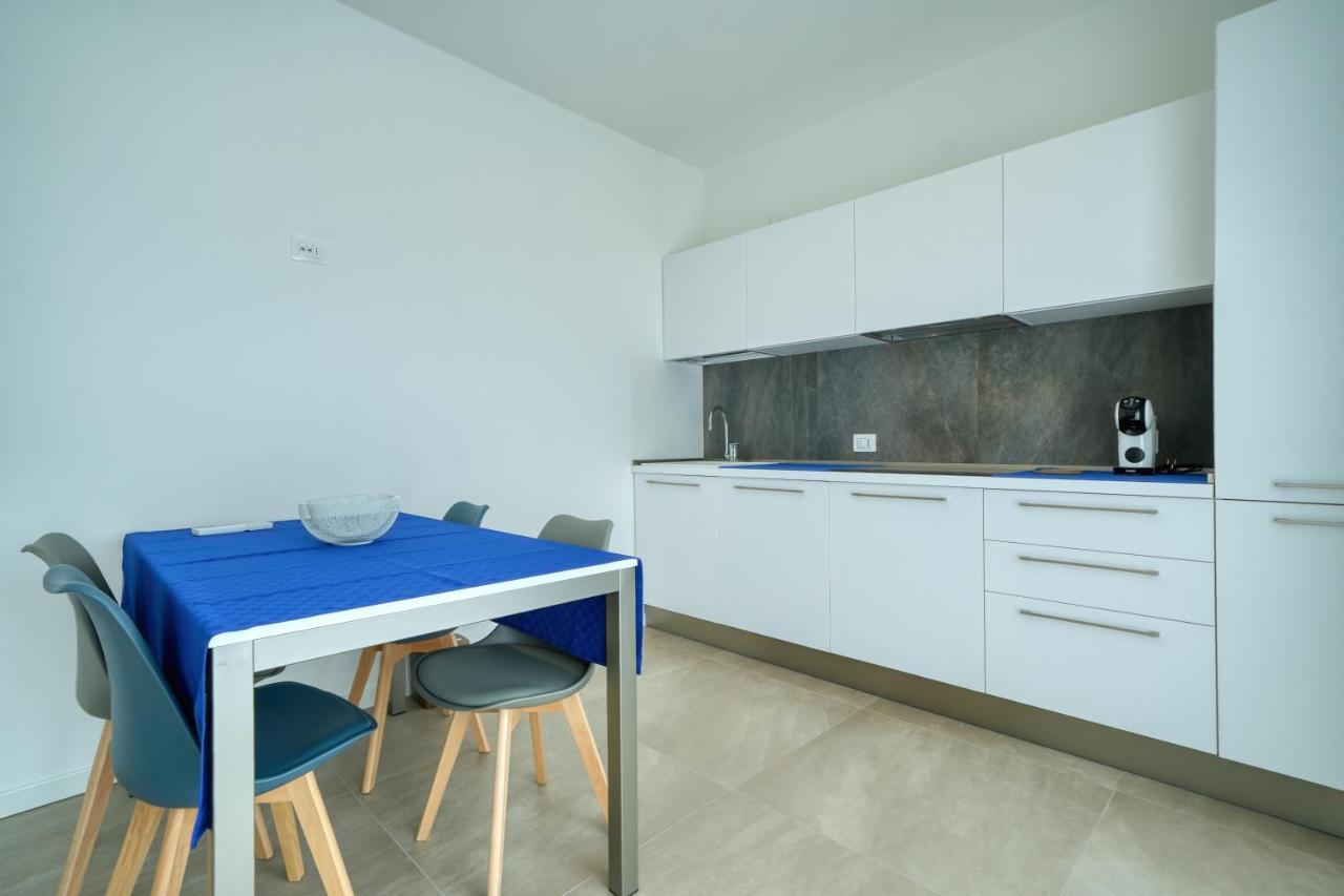 Appartamenti Da Mirella Lazise Exteriör bild