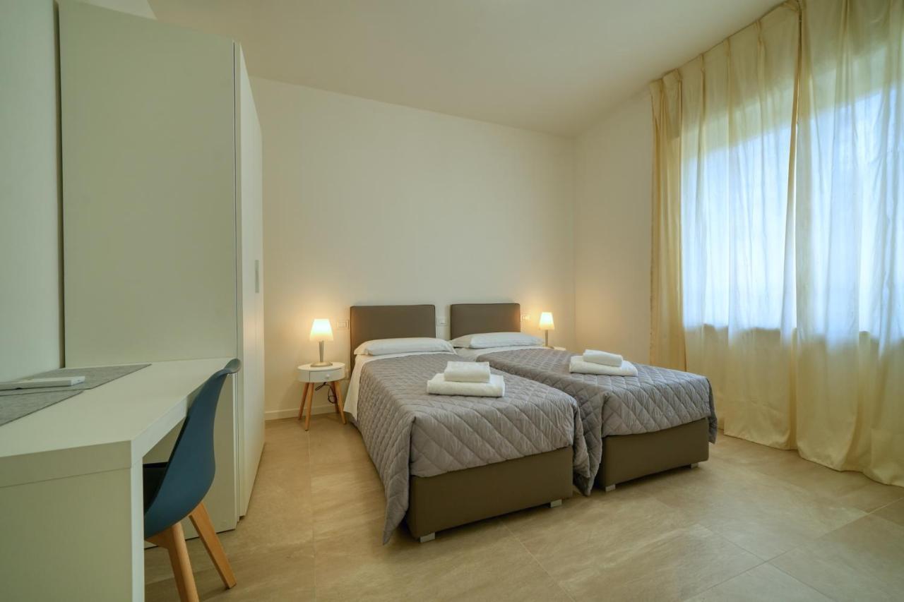 Appartamenti Da Mirella Lazise Exteriör bild