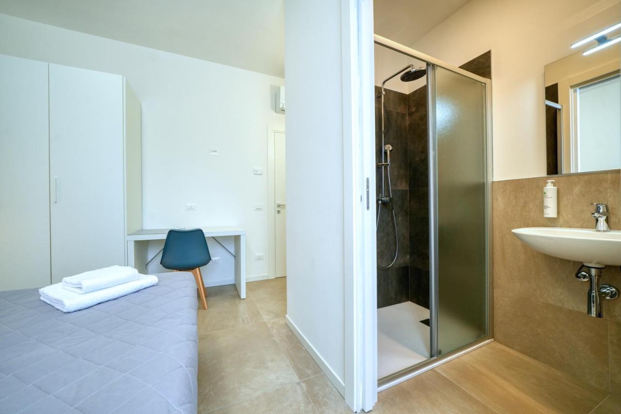 Appartamenti Da Mirella Lazise Exteriör bild
